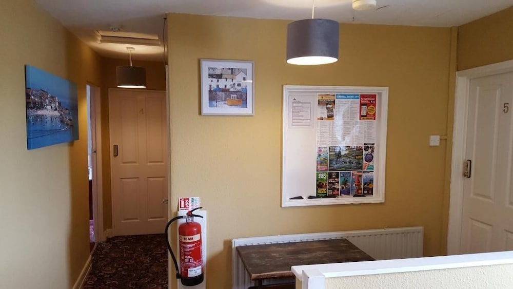The Bugle Inn 4/49