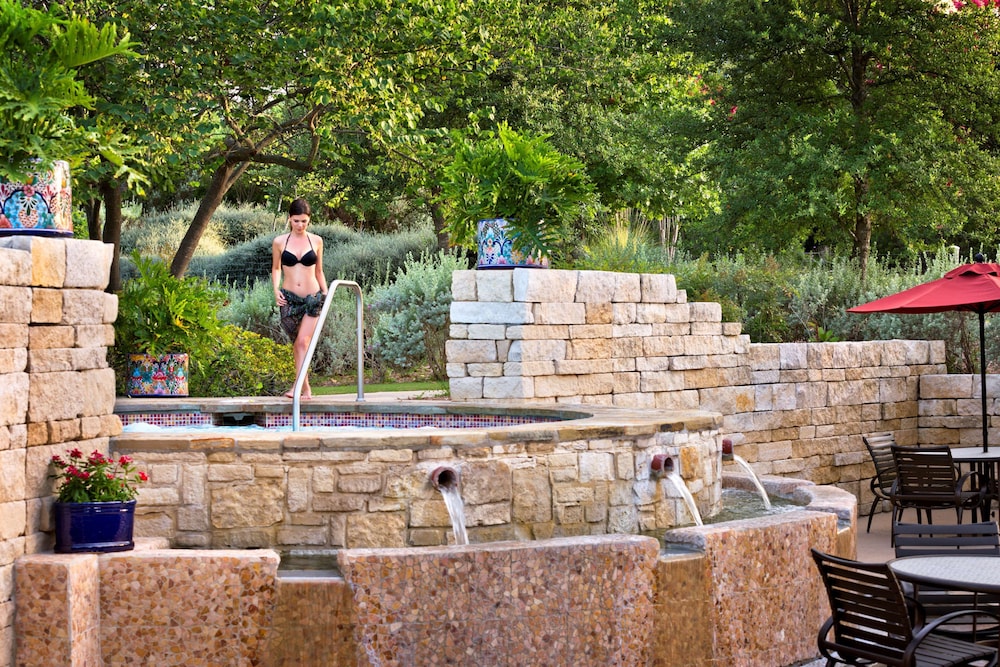 Hyatt Residence Club San Antonio Wild Oak Ranch 7/50