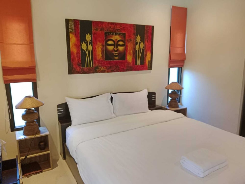 Baan Tropicana 21/50
