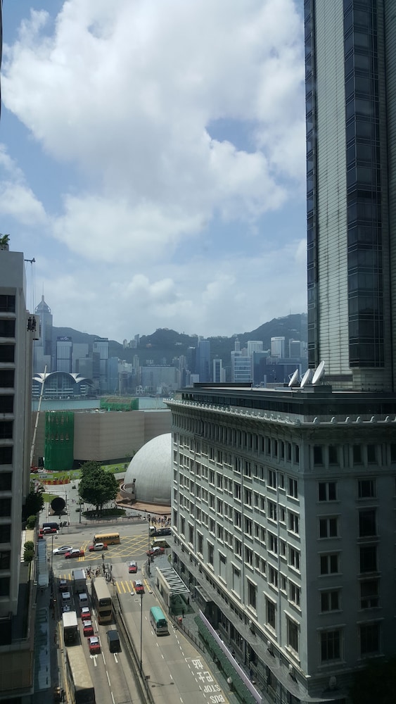 The Imperial Hotel Hong Kong 41/46