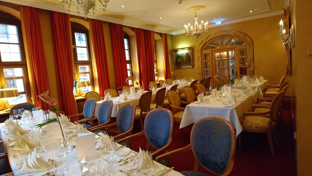 Romantik Hotel Bülow Residenz 51/64