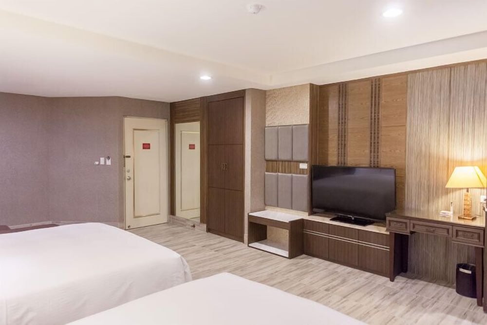 Maple Hotel 47/65