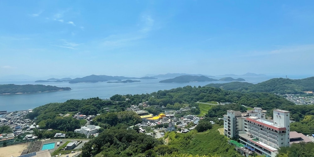 Setouchi Kojima Hotel Kurashiki 39/50