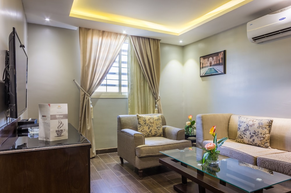 المهيدب ريزيدنس جرانتا(Almuhaidb Residence Garnata) 20/30