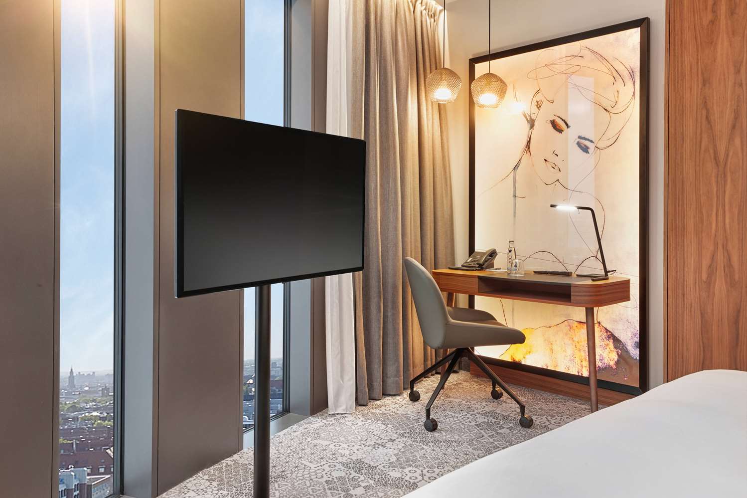 Hyperion Hotel Munchen 19/26