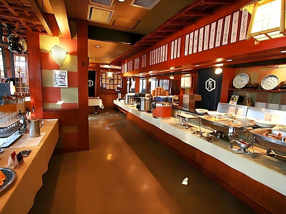 Star Hotel Koriyama 17/18
