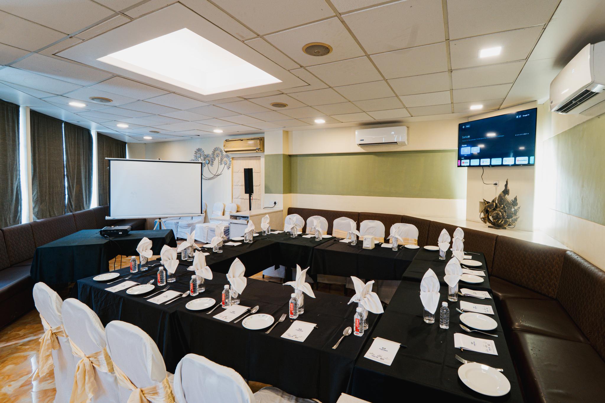 Executive Tamanna Hotel Hinjawadi Pune 51/55