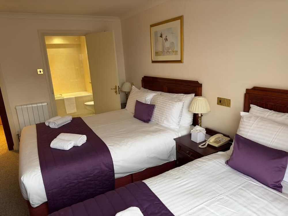 La Trelade Hotel 10/50