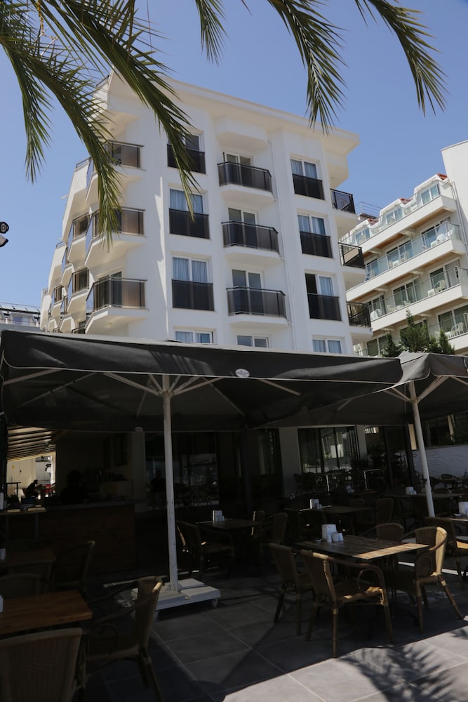 Geo Beach Hotel Marmaris 3/24