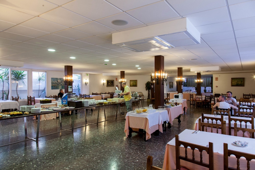 El Cid Hotel 50/72