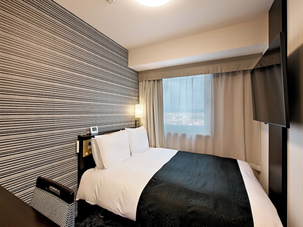ROOM, DOUBLE BED, NEW WING