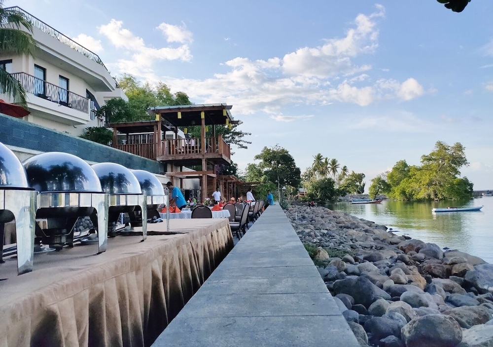 Capa Resort Maumere 54/66
