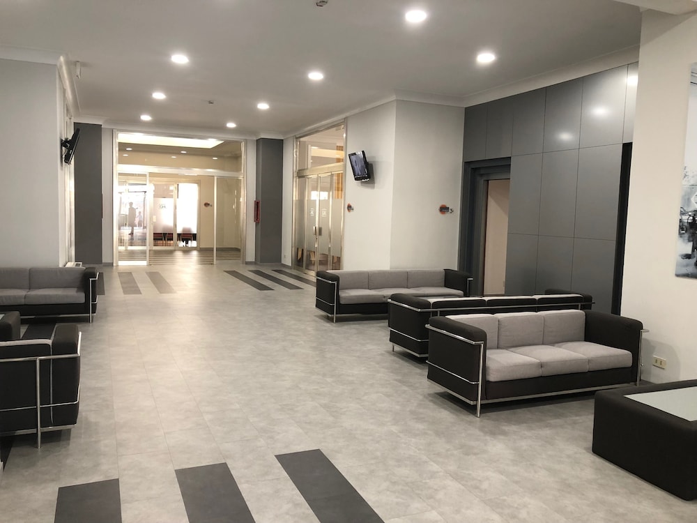 GRAND HOTEL LAMEZIA 51/75
