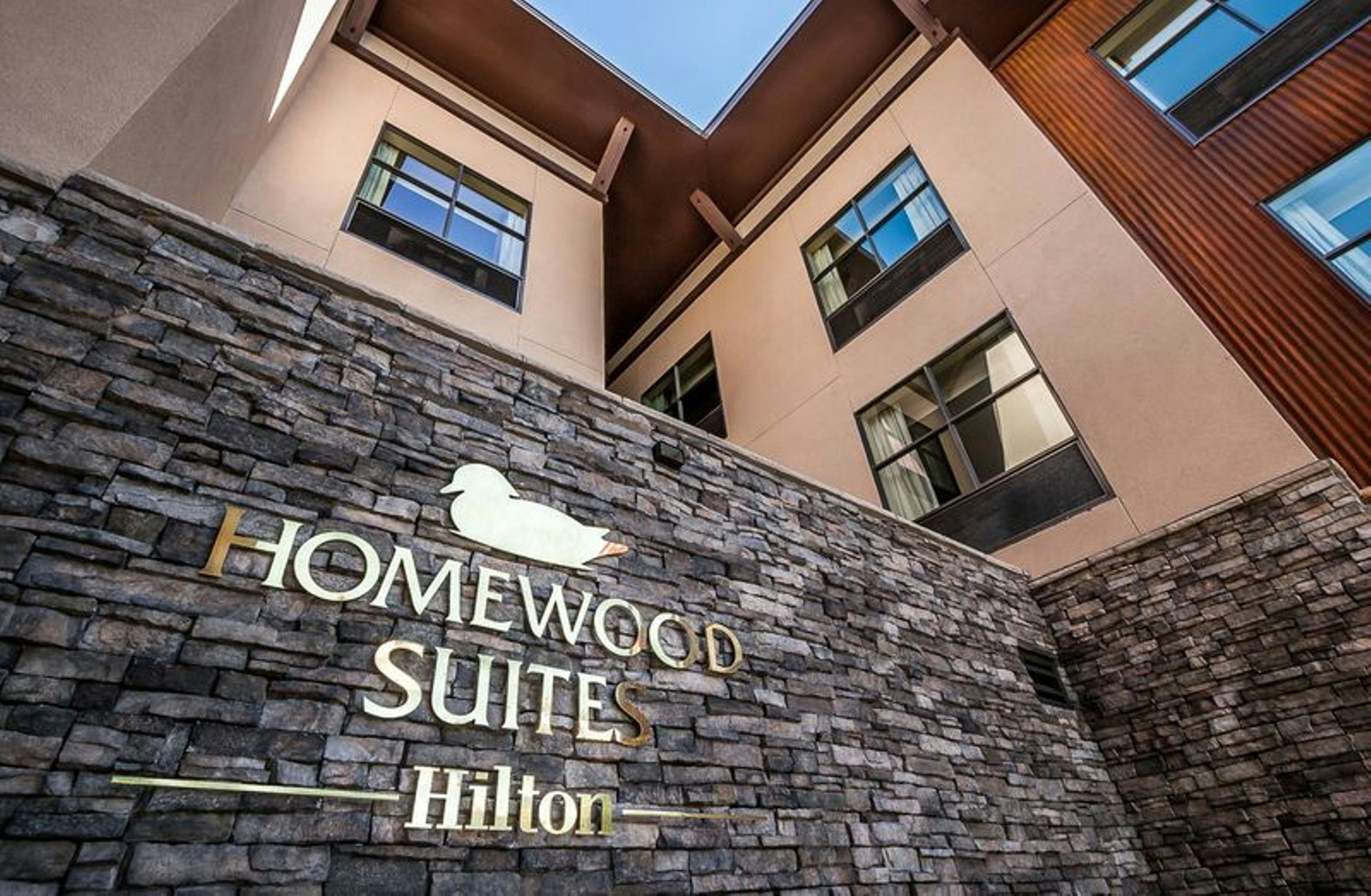 Homewood Suites By Hilton Durango, Co 3/26