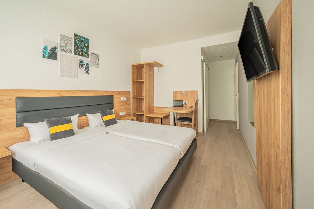 Hotel Gute Hoffnung 15/38