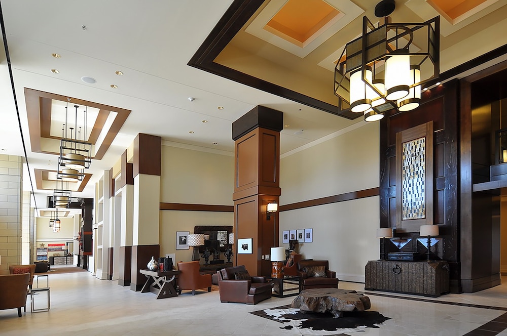Overton Hotel And Conference Center 51/66