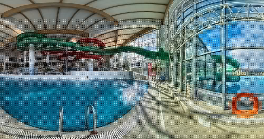 Hotel Aquarion 23/50