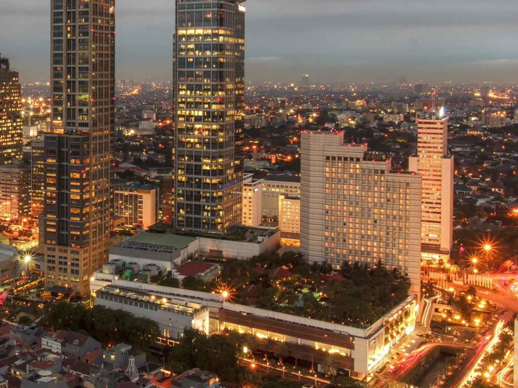 Residence 100 31/33
