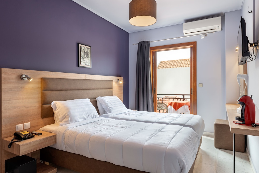 Aggelos Hotel 14/50
