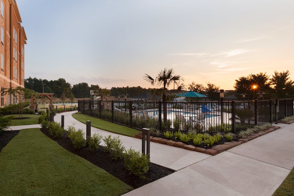 Homewood Suites by Hilton North Houston/Spring 7/54