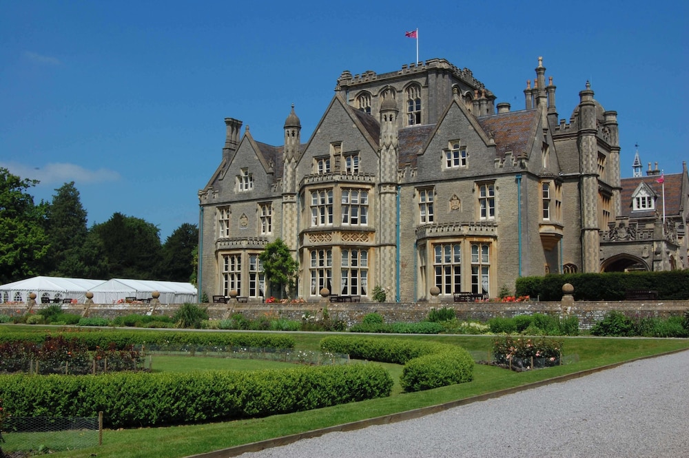 De Vere Tortworth Court Ex Tortworth Court Four Pillars 2/69