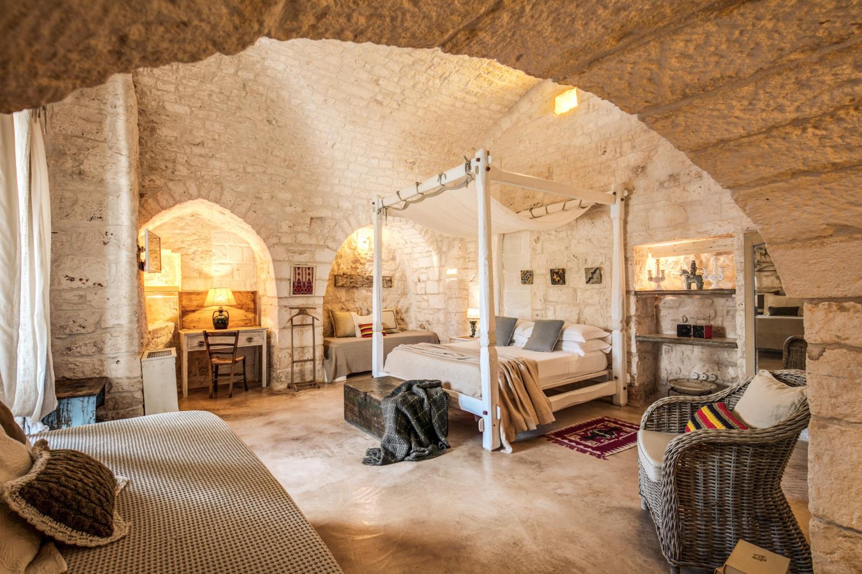 MASSERIA CERVAROLO 32/54