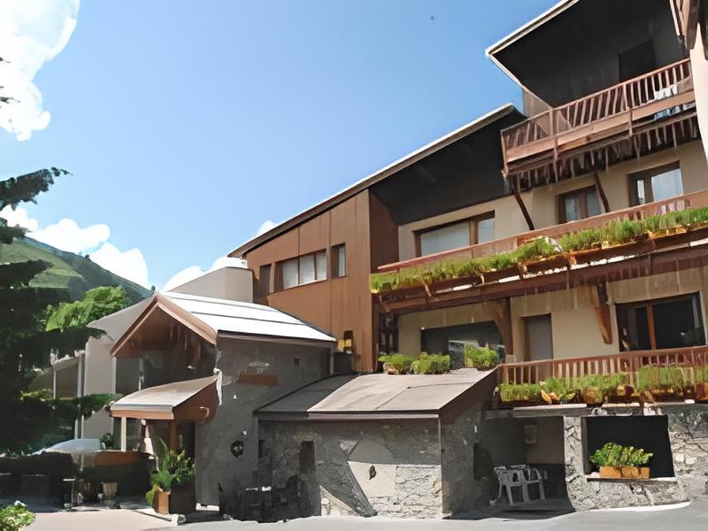 hotel