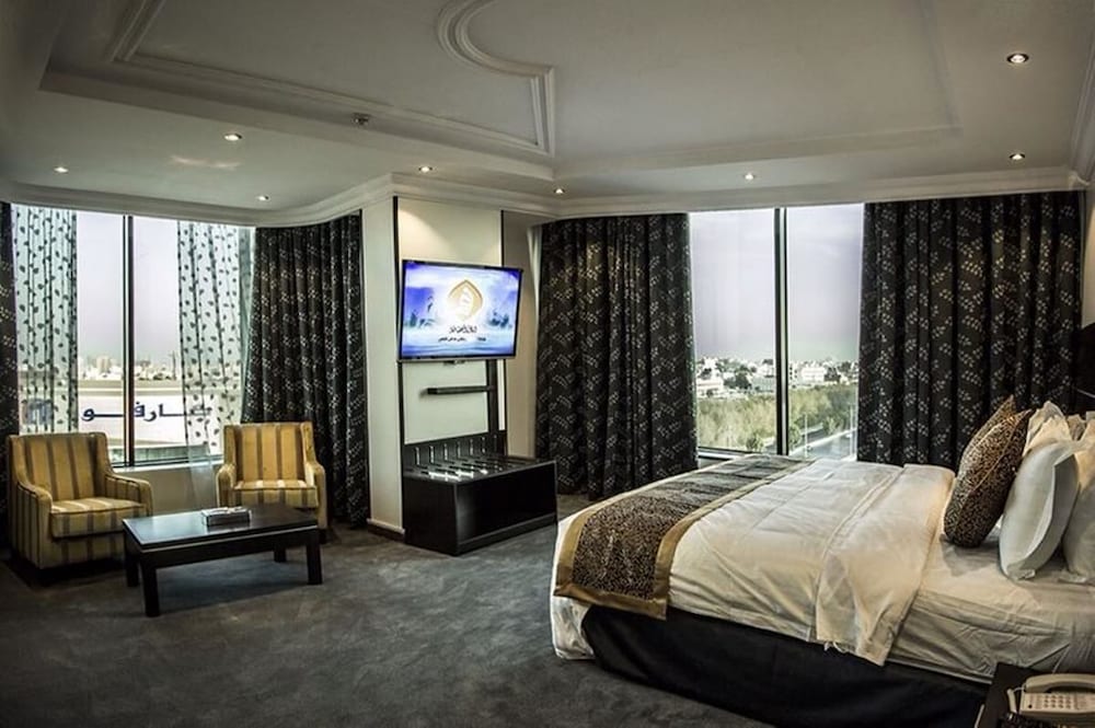 بلاتينيوم السبعين للأجنحة الفندقية(Platinum Seventy Serviced Apartments) 23/61