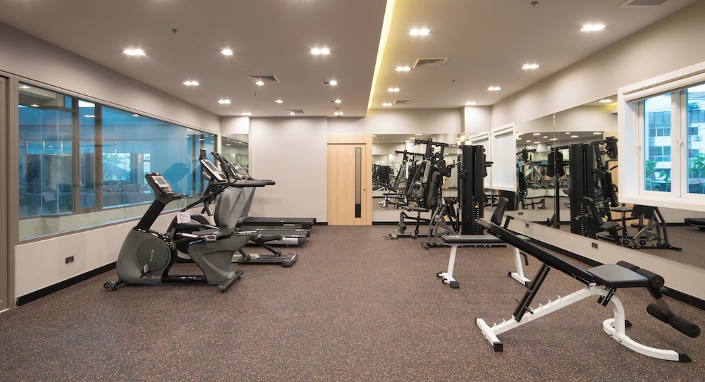 Jasmine Resort Hotel Serviced Apartment 26/50