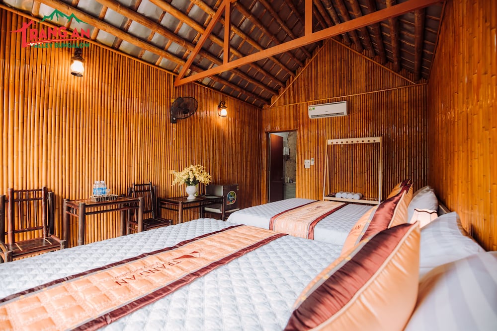 Trang An Valley Bungalow 14/50