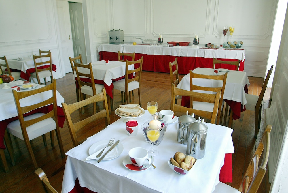 Hotel de Moura 42/50