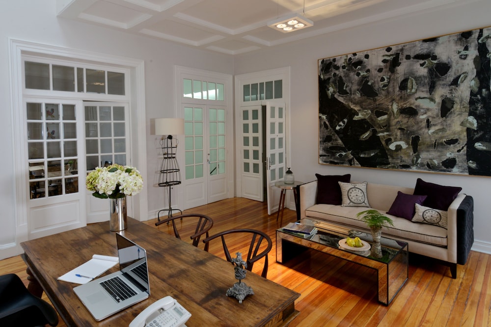Casa Goliana La Roma 35/50
