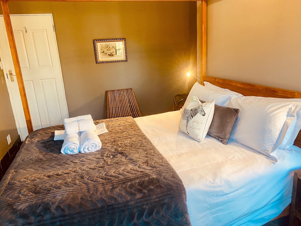 Boord Guesthouse 12/50