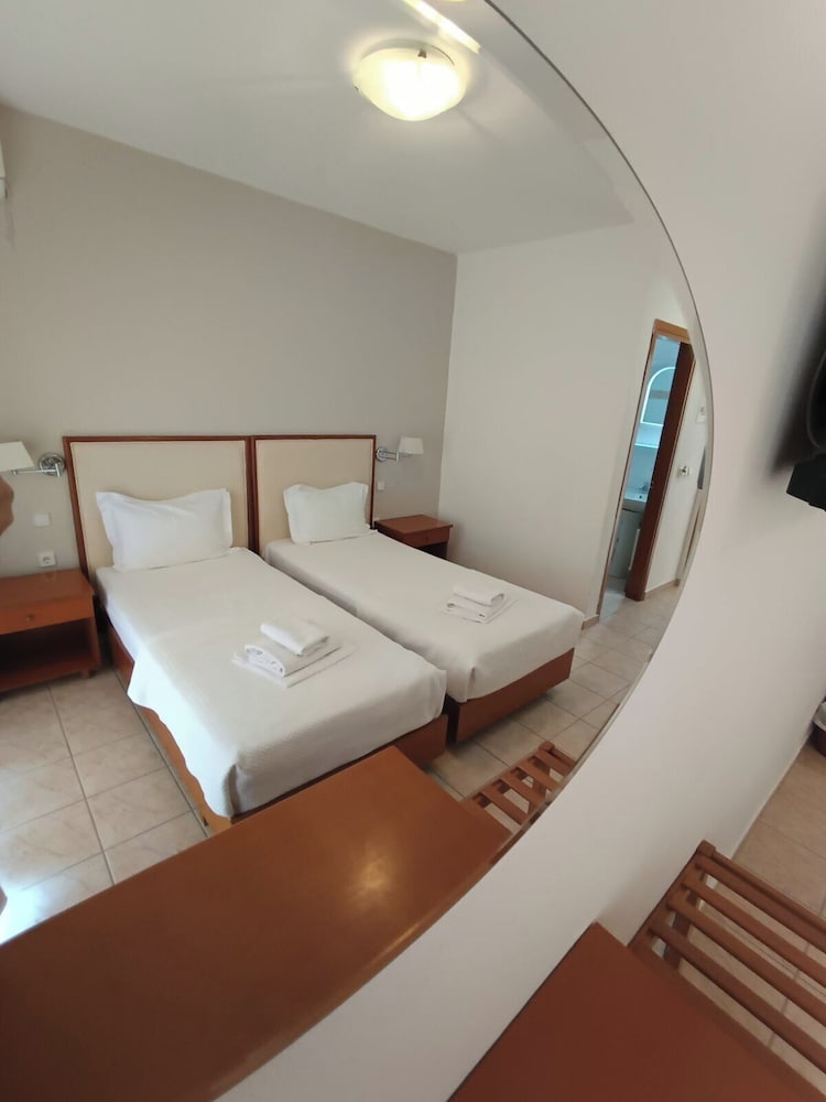 Stavros Beach Hotel 14/50
