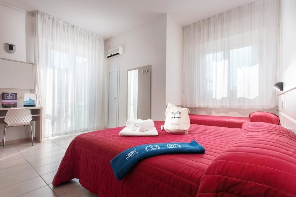 Hotel Stacchini 10/44