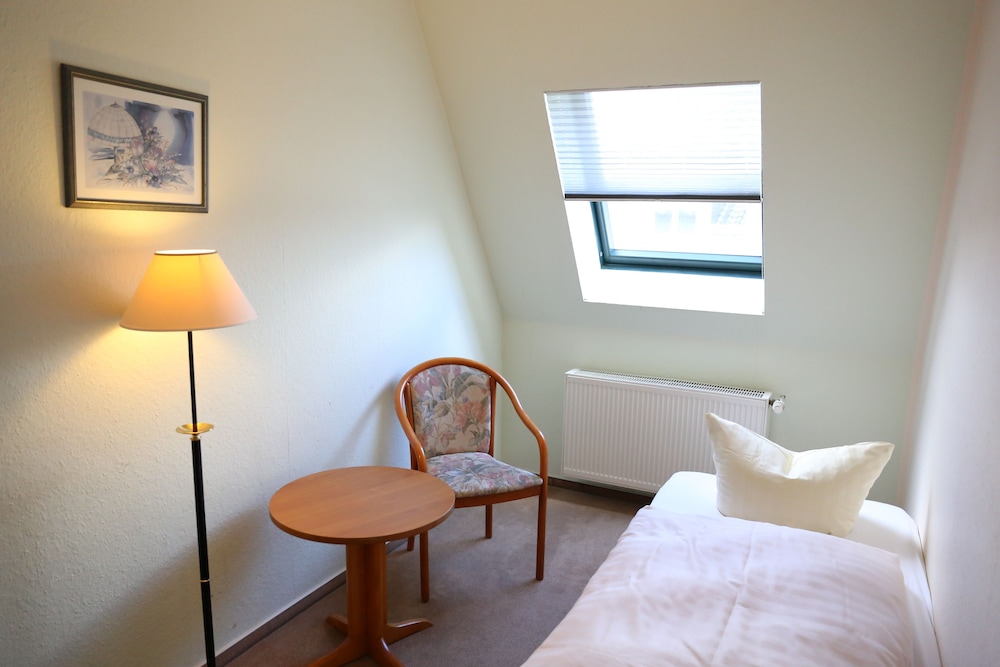 HOTEL DE SAXE photo3