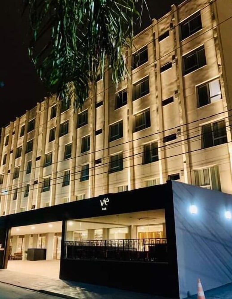 Hotel Florenca 2/72