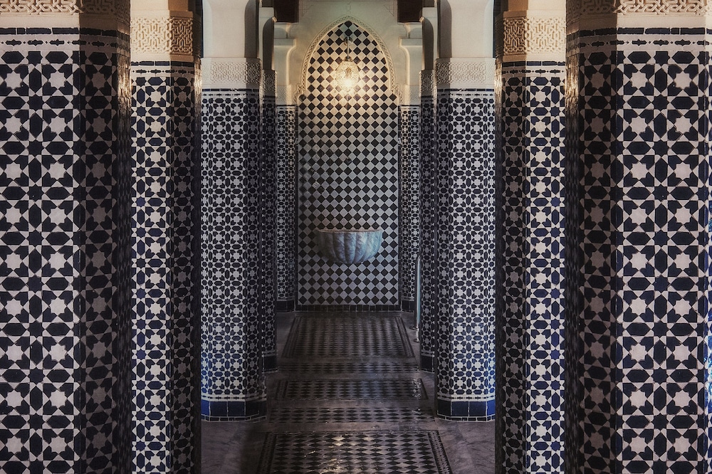 Maison Proust Hotel & Spa 111/111