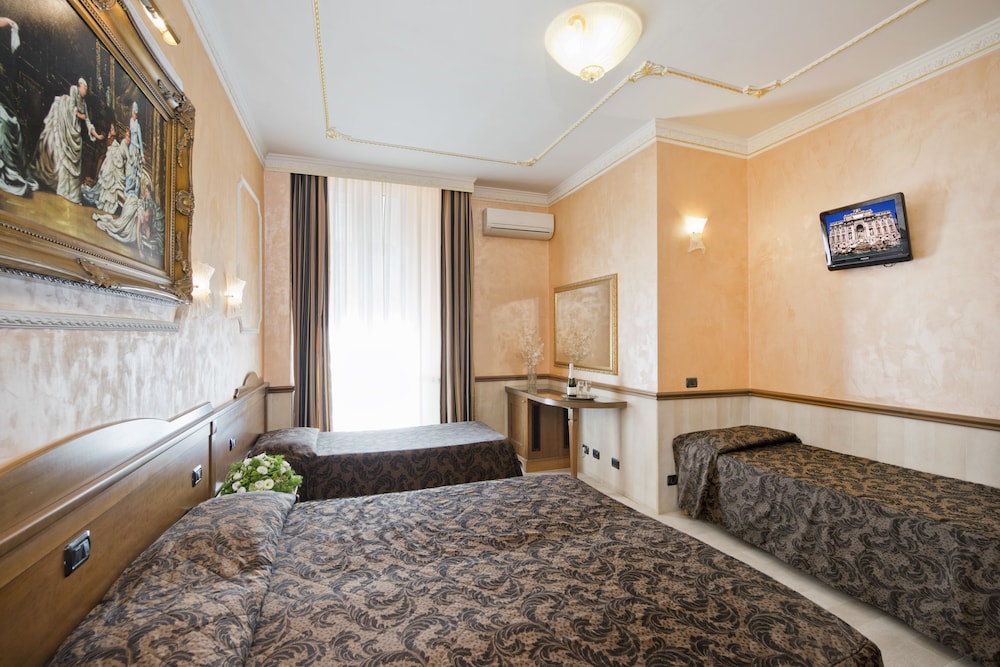 Marco Polo Hotel 30/52