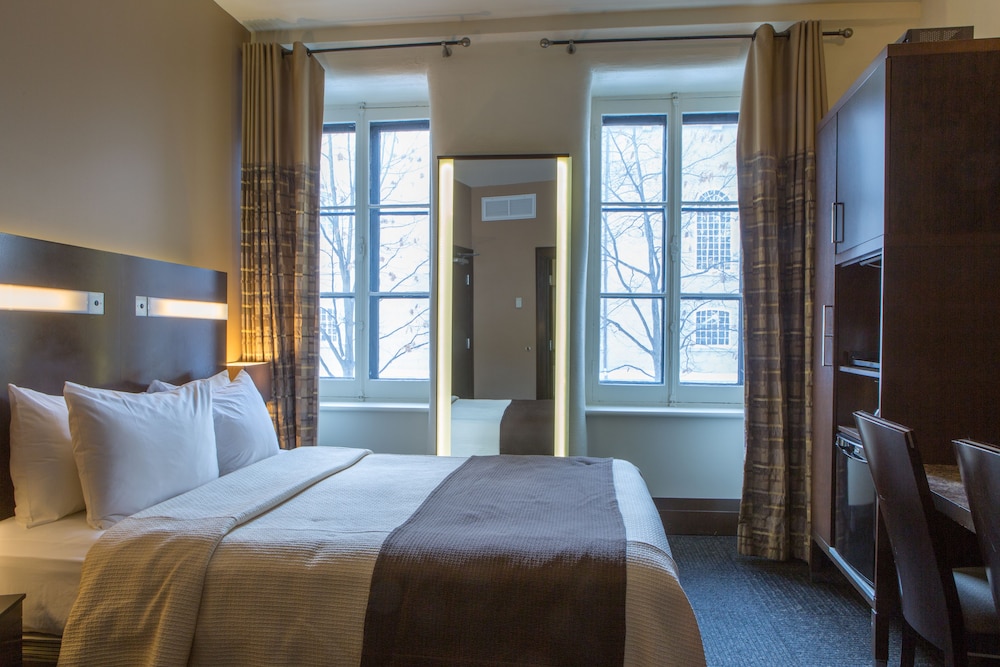 Hotel Sainte Anne 10/50