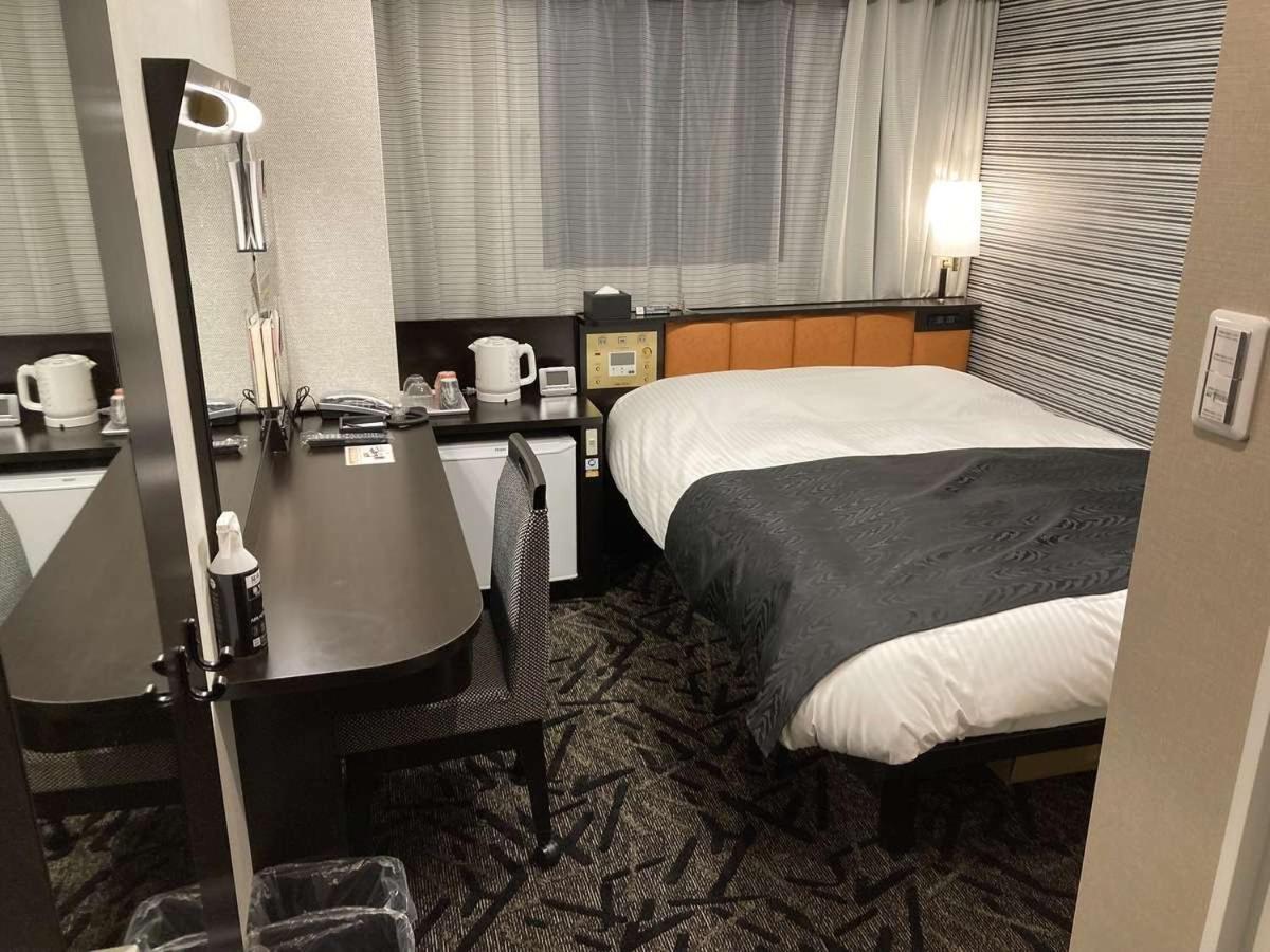APA Hotel Beppu Ekimae 34/37