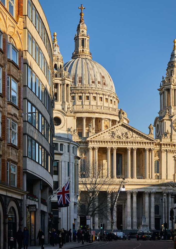 master St. Paul s London 3/32
