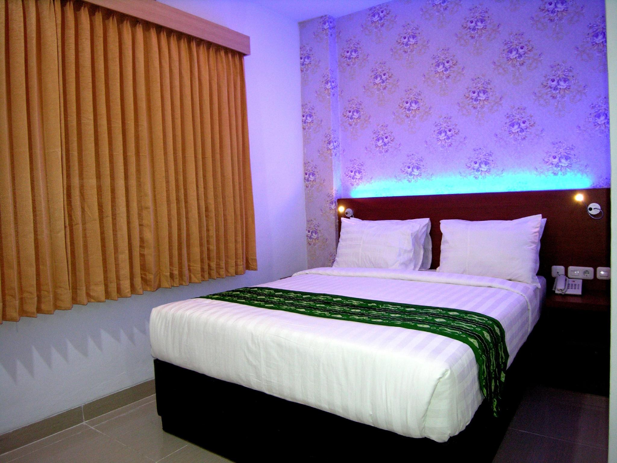 Delima Hotel 10/15