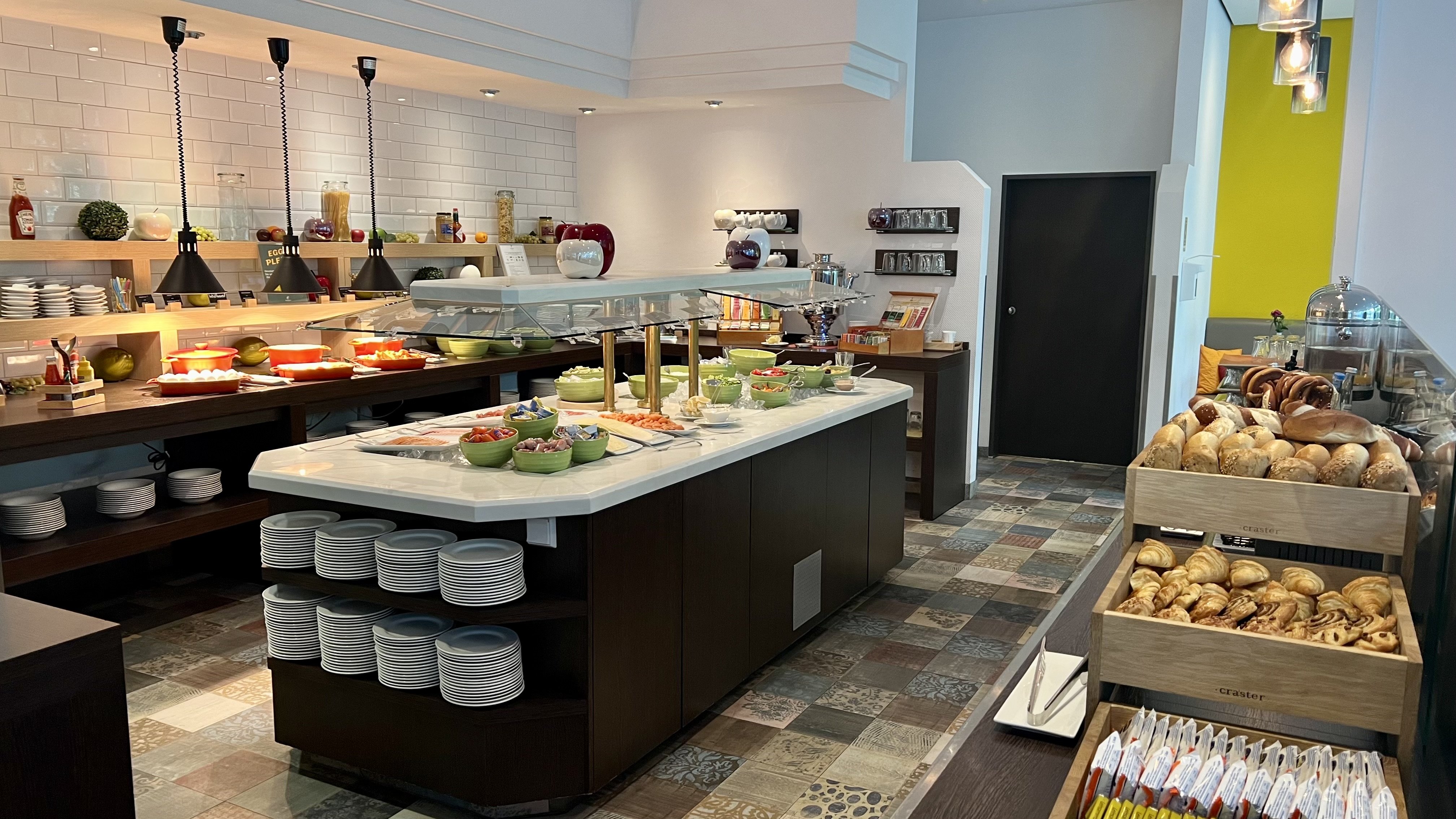 Holiday Inn Dusseldorf Neuss 17/46