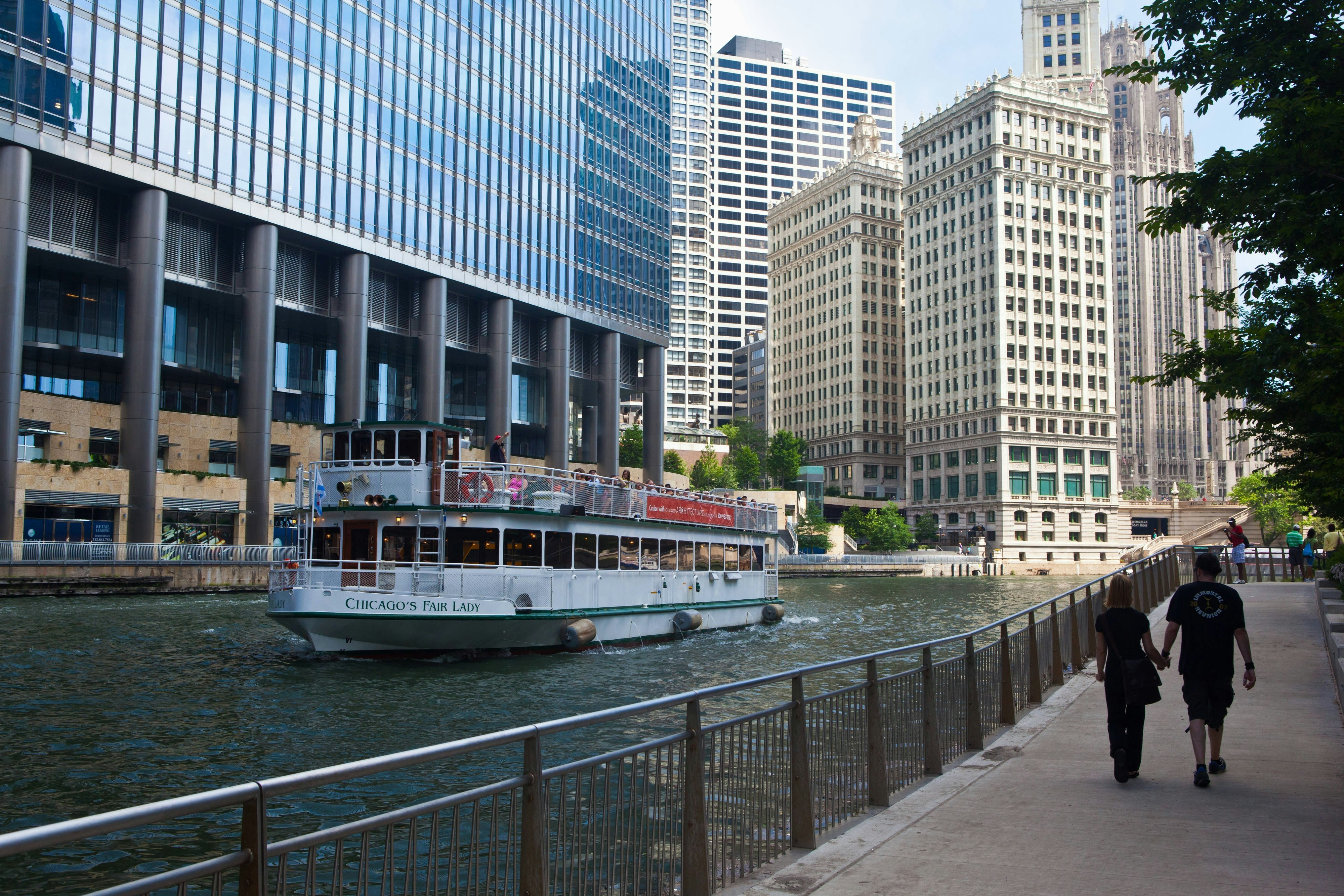 Renaissance Chicago Downtown 79/80