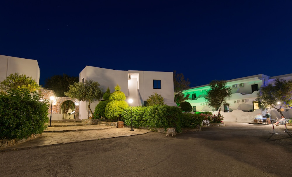 Amnissos Residence in RETHYMNO