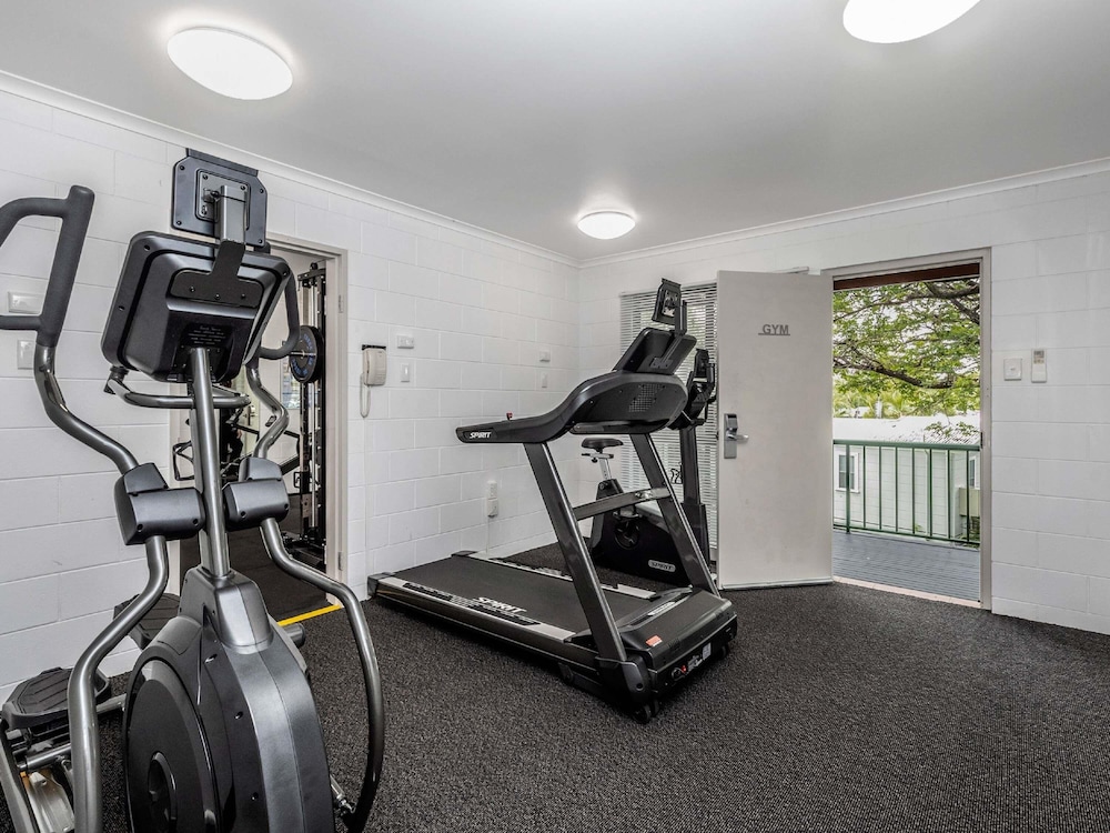 MERCURE TOWNSVILLE 36/61