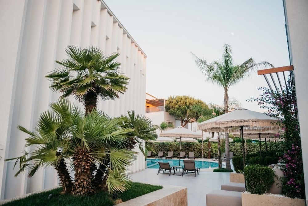 Elite Bay Hotel Lalez Durres 25/41