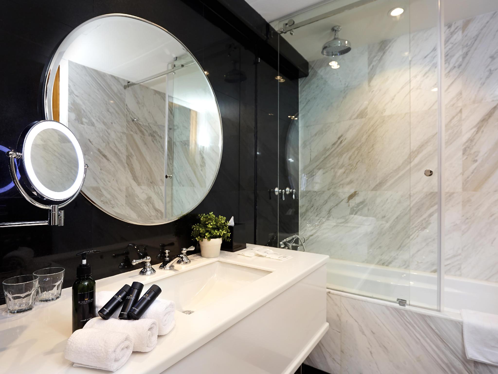 Kingwood Boutique Hotel Miri 49/52