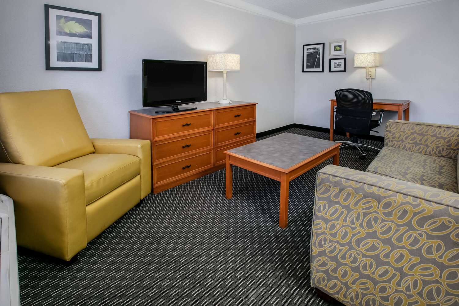 La Quinta Inn by Wyndham Dallas Uptown 19/31